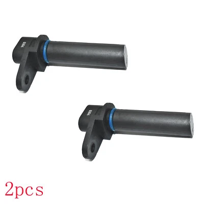 2x Lower Crankshaft Position Sensor For 00-05 Cadillac DeVille 4.6L 12559530 - Image 1 of 4