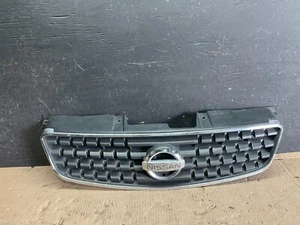 2005 2006 Nissan Altima Front Upper Grill Grille L9660 DG Aftermarket - Picture 1 of 9