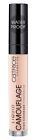 Catrice Camouflage High Coverage Concealer Shade 007 Natural Rose, 015 Honey