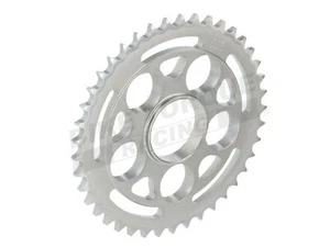 Piñón trasero de acero Ducati 1000 DS Multistrada 2003-2006 AFAM 41T -1 diente - Imagen 1 de 2