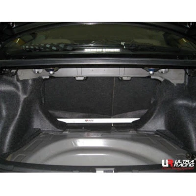Ultra Racing 2WD Rear Strut Bar for Toyota Corolla E120/E140/E170 Altis 2.0 1.8L - Image 1 of 4
