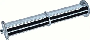 1970-81 Pontiac Various Models Dash Air Vent Deflector w/ Air Conditioning - Picture 1 of 1