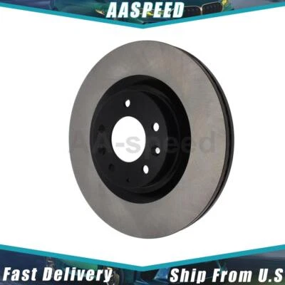 Rotor de freno delantero para Mazda CX-9 2015 2014 2013 2012 2011 2010 2009 2007 2008 Foto 1 de 4