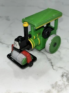 George Steam Roller Tank Engine - Thomas the Tank Engine & Friends Die-cast - Picture 1 of 5