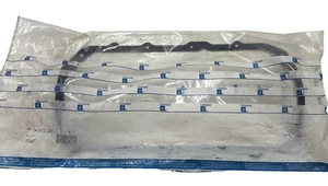 Genuine GM 1984-1997 Chevrolet Oldsmobile Pontiac Buick Oil Pan Gasket 10151654 - Picture 1 of 3
