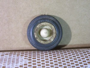 875Z Vintage 1962 Joustra 551 France Roue pour Caravelle Air France - Picture 1 of 5