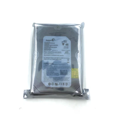 Seagate SV35.2 320GB Internal IDE PATA 7200RPM 3.5" PC HDD ST3320620AV hard disk - Image 1 of 4