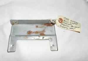 used 1964-67 Pontiac GTO / LeMans Rear Console Light Mounting Bracket # 9774196 - Picture 1 of 6