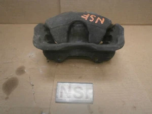 CITROEN C8 PEUGEOT 807 2003 NEARSIDE PASSENGER FRONT BRAKE CALIPER 60/28A826 - Picture 1 of 1