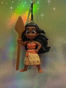 Disney Moana Christmas Ornament - Picture 1 of 1