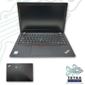 Lenovo Thinkpad x280, i5-8350u, 8gb, No HDD, 12.5" Display, NO OS, NO AC