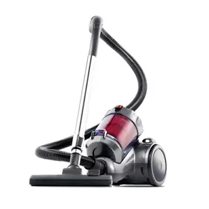Akitas Neon 2400W Multi Cyclonic Super Suction Bagless Vacuum Cleaner - Picture 1 of 9