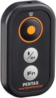 O-RC1 Official RICOH PENTAX Waterproof Remote Control (for Optio W90,Optio I-10) - Image 1 of 3