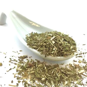 0.1kg BIO Echtes Eisenkraut / Verbena officinalis (geschnitten) 0 - Bild 1 von 1