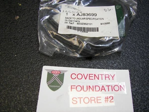 Jaguar Timing cover seal AJ83699 NOS - Picture 1 of 1