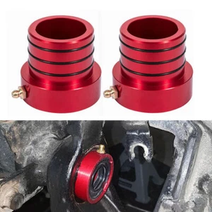 MG21103 Dana 30 & Dana 44 Front Axle Tube Seal for Jeep Wrangler JK TJ XJ ZJ MJ - Picture 1 of 1