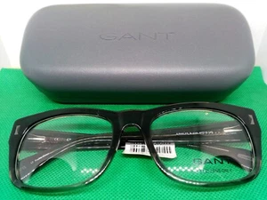 MARCOLING GANT G Philps 5519 BlACk 55-19 Herren Brille STARK! - Bild 1 von 6