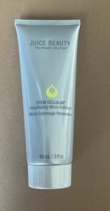 NEW Juice Beauty Stem Cellular Resurfacing Micro-Exfoliant | 3 fl oz Full Size - Picture 1 of 2