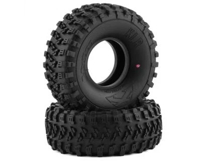 Team Ottsix Racing Voodoo KLR TrailSpec 1.9" Crawler Tire - Image 1 of 2