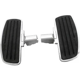 Rivco Products 司机地板 CA020-RTV2 — 第 1/1 张图片