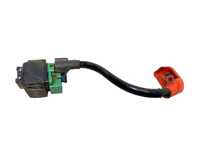 Honda CRF450X CRF 450 X 2006 06 arranque eléctrico solenoide relé positivo Foto 1 de 3