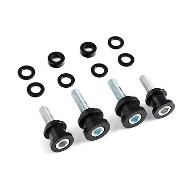 Docking Hardware Kit Fit For Harley Softail Fat Boy FLFB Breakout FXBR 2018-2025 - Image 1 of 4