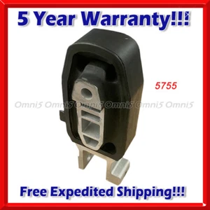 U117 Fits 2016-2017 Lincoln MKX/2013-2016 MKZ 3.7L Left Lower Torque Strut Mount - Picture 1 of 2