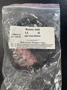 Garmin Autopilot Buzzer GHP - Bild 1 von 1