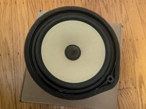 Genuine Honda Rear Shelf Speaker 39120-TBA-A51 Accord Civic Insight 2016 to 2022 - Picture 1 of 6