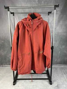 Vintage Bogner Big embroidered logo full zip jacket size 54 - Picture 1 of 16