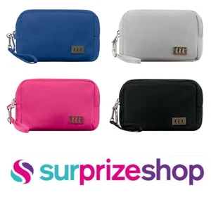 New 2025 Surprizeshop Ladies Golf Clip Handbag. Pink, Black, Silver or Navy Blue - Picture 1 of 7