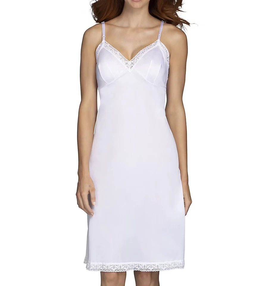 Vanity Fair 1010324 Rosette 24 дюйма кружевная полностью скользящая - Изображение 1 из 1