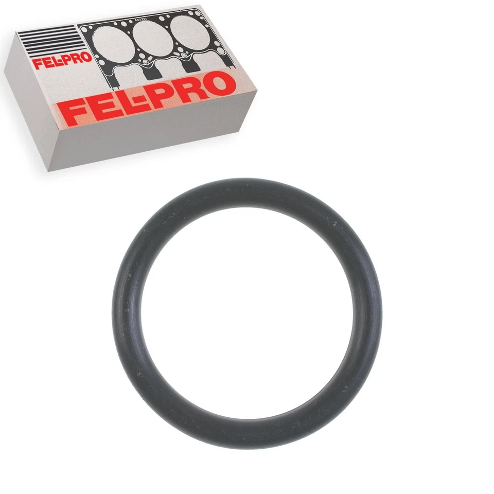 Junta tórica distribuidor Fel-Pro para Isuzu Oasis 1996-1999 Foto 1 de 1