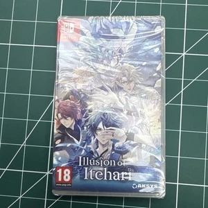 Illusion of Itehari (Nintendo Switch) - Bild 1 von 3