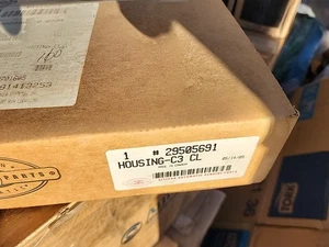 ALLISON TRANSMISSION GENUINE REPLACEMENT PARTS HOUSING-C3 CL PART # 29505691 - Picture 1 of 2