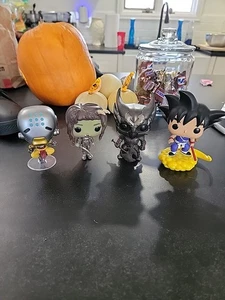 funko pop lot - Picture 1 of 1