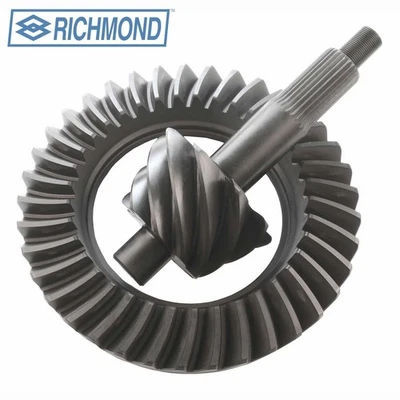 Richmond Gear 69 0179 1 anillo y piñón para Ford 9 4 11 relación de anillo 1 Foto 1 de 4