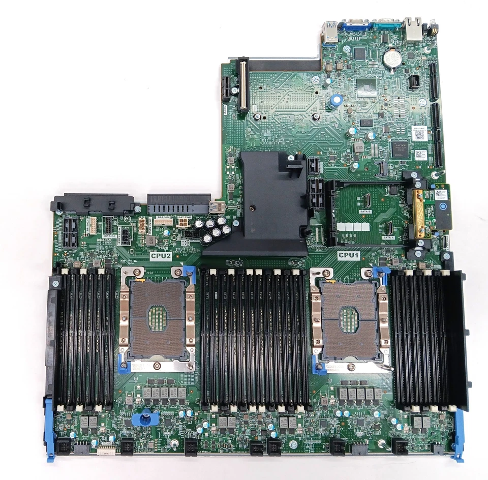 Dell DY2X0 Motherboard - Image 1 of 1