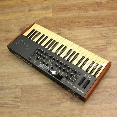 DAVE SMITH Mopho X4 4-Voice Polyphonic Analog Synthesizer Keyboard - Image 1 of 4