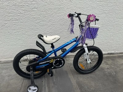 Das Ist Ein Kinderfahrrad Für 80€  - Bild 1 von 4