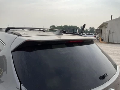 Rear Spoiler SWB Sport Fits 13-18 SANTA FE 4832997 Foto 1 de 4