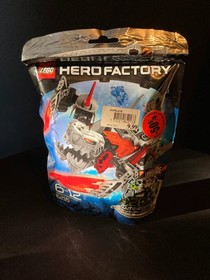 Lego Hero factory 6216 New sealed
