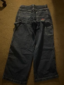 jnco jeans size 38x32 mens - Picture 1 of 1