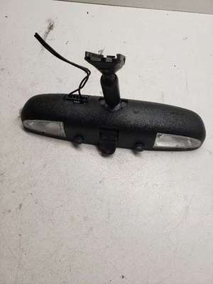 Rear View Mirror Prius VIN Fu 7th And 8th Digit Fits 04-09 11-22 PRIUS 1402425 - Image 1 of 4
