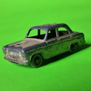 Vintage 1956 Matchbox Lesney Car #30 Ford Perfect - Picture 1 of 5