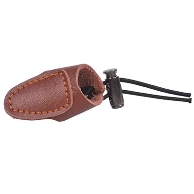 High quality Thumb Ring for Bow Hunting 2pcs Suitable for Left/Right Hand - Image 1 of 4