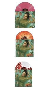 Taylor Swift - The Life of a Showgirl Vinyl Bundle Holiday Drop Preorder - Picture 1 of 8