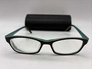 ProDesign Denmark Essential Brillengestell nur & Etui 1700 c.5032 50 16-135 LL - Bild 1 von 11