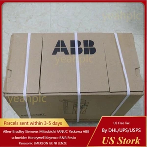 NEW ABB ACS530-01-05A7-4 NEW IN BOX - Picture 1 of 5