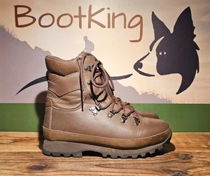 Altberg Defender leichte Wander-, Angeln-, Walking-, jede Aktivität Stiefel UK 8 M - Bild 1 von 10